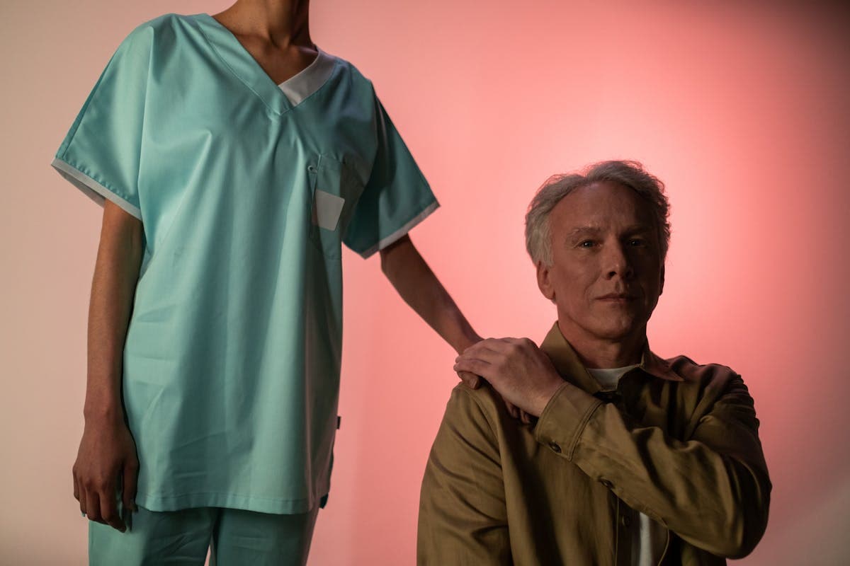 Palliative Care vs Euthanasia: Hospice, Pain Relief and Support